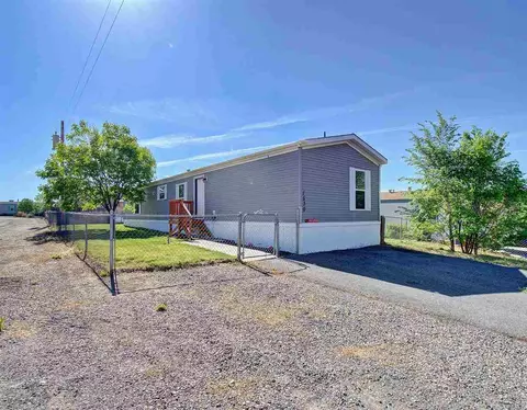 1530 Baxter St, Mack, CO 81525 photo 26