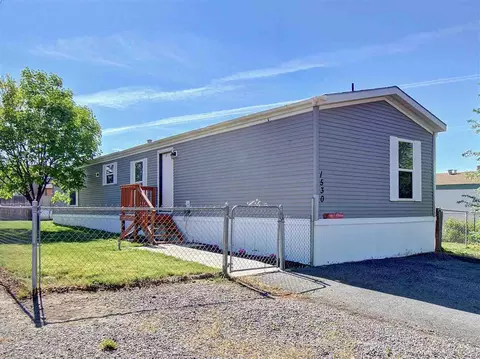 1530 Baxter St, Mack, CO 81525 photo 1
