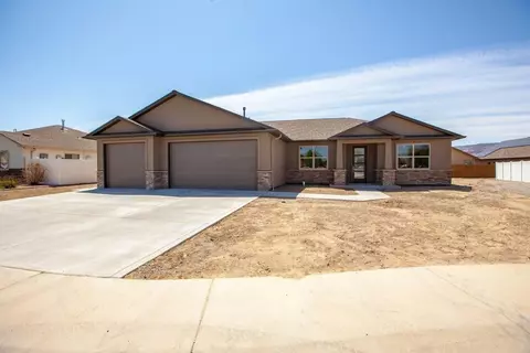 768 Suncrest Dr, Fruita, CO 81521 photo 1