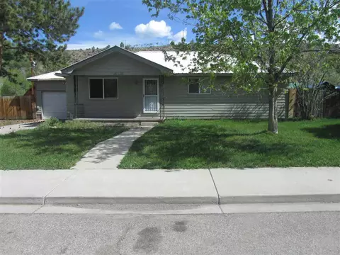 413 Spring St, Collbran, CO 81624 photo 20