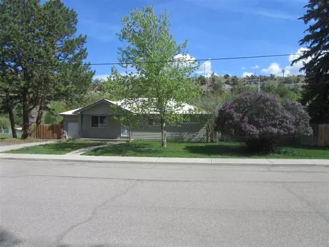 413 Spring St, Collbran, CO 81624 photo 1
