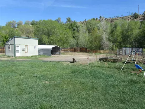 413 Spring St, Collbran, CO 81624 photo 11