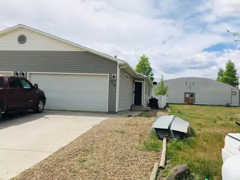 213 E Rangely Ave, Rangely, CO 81648 photo 1