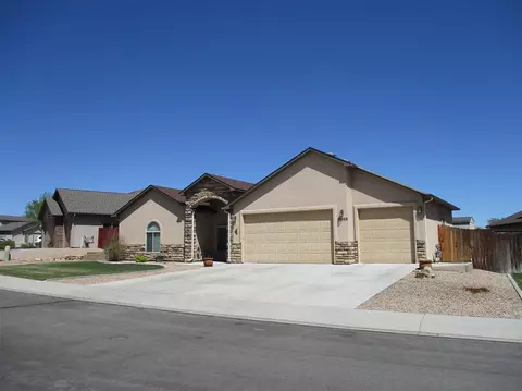 1058 Wingate Dr, Fruita, CO 81521 photo 3