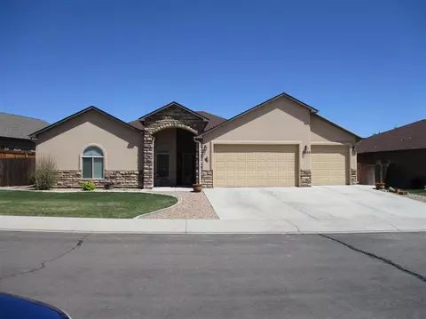 1058 Wingate Dr, Fruita, CO 81521 photo 1
