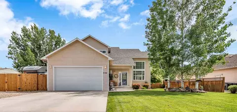 964 E Columbine Ave, Fruita, CO 81521 photo 1