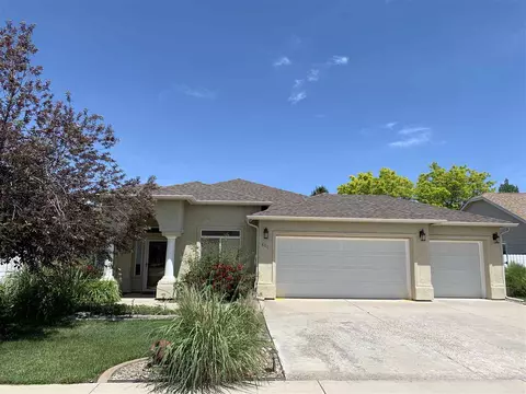 611 Galena Dr, Fruita, CO 81521 photo 1