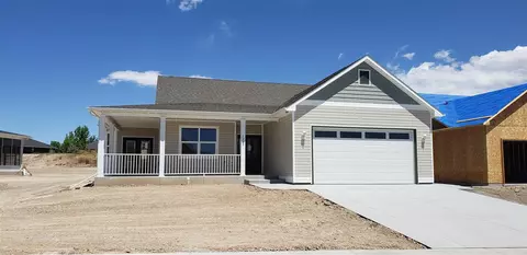 1223 Periwinkle Ln, Fruita, CO 81521 photo 1