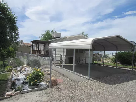 1525 Baxter St, Mack, CO 81525 photo 1