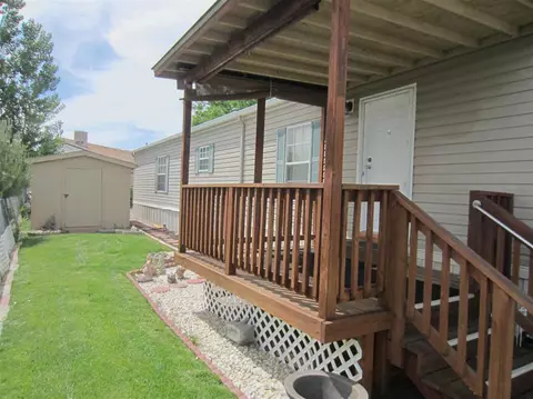 1525 Baxter St, Mack, CO 81525 photo 2