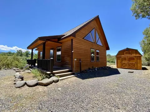 2002 Cedar Crest Ln, Collbran, CO 81624 photo 33