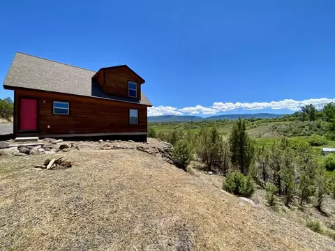 2002 Cedar Crest Ln, Collbran, CO 81624 photo 1