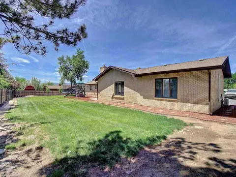 708 Centauri Dr, Grand Junction, CO 81506 photo 29