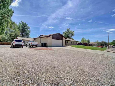 708 Centauri Dr, Grand Junction, CO 81506 photo 31