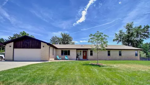 708 Centauri Dr, Grand Junction, CO 81506 photo 1