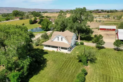1361 18 12 Rd, Fruita, CO 81521 photo 4