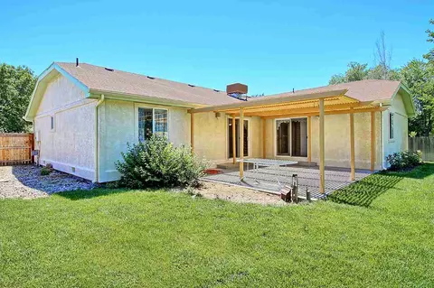 533 N Willow St, Fruita, CO 81521 photo 12