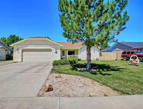 533 N Willow St, Fruita, CO 81521 photo 1