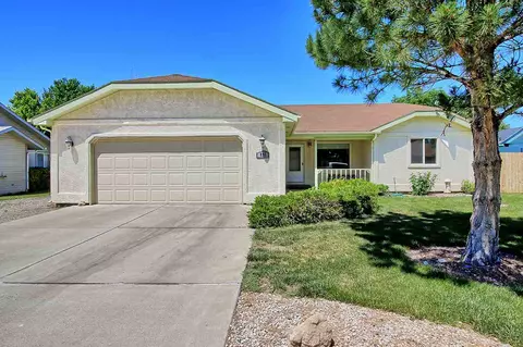 533 N Willow St, Fruita, CO 81521 photo 2