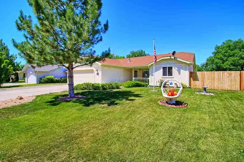 533 N Willow St, Fruita, CO 81521 photo 5