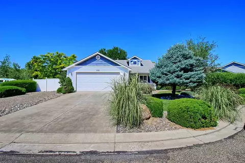 773 Colonial Ct, Fruita, CO 81521 photo 2