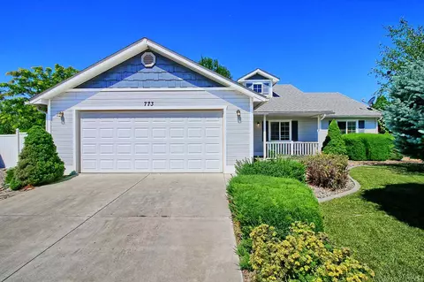 773 Colonial Ct, Fruita, CO 81521 photo 3
