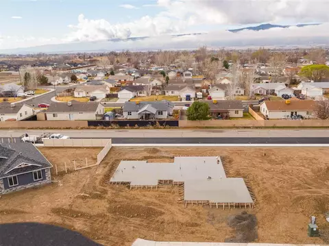 1410 Limber Pine St, Fruita, CO 81521 photo 20