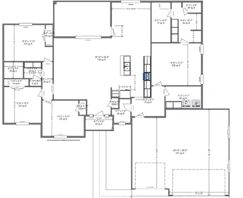 1410 Limber Pine St, Fruita, CO 81521 photo 18