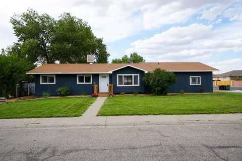 1071 E Pabor Ave, Fruita, CO 81521 photo 1