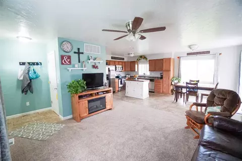 1071 E Pabor Ave, Fruita, CO 81521 photo 4