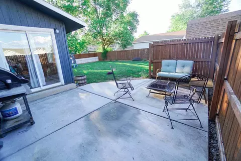 1071 E Pabor Ave, Fruita, CO 81521 photo 21