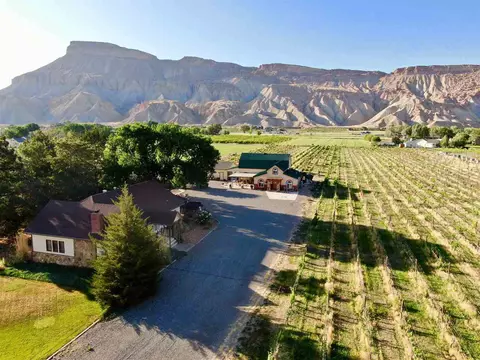3572 G Rd, Palisade, CO 81526 photo 8