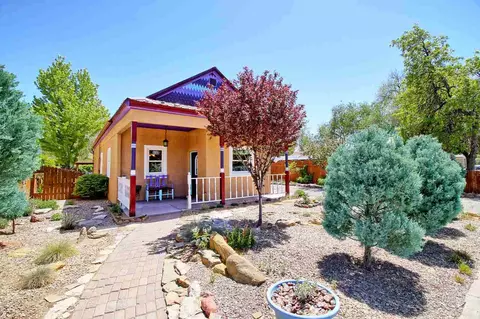152 S Maple St, Fruita, CO 81521 photo 1