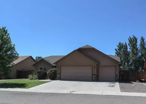983 Kaley St, Fruita, CO 81521 photo 1