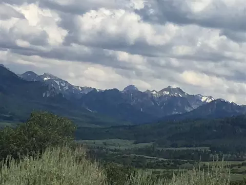 Tbd Falcon Way, Cimarron, CO 81220 photo 1