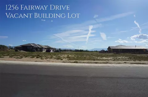 1256 Fairway Dr, Fruita, CO 81521 photo 1