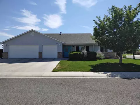 938 Elberta Dr, Fruita, CO 81521 photo 1