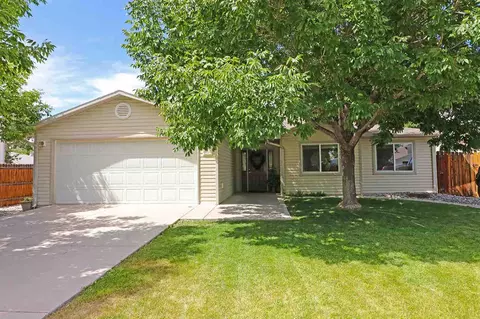 3156 Eider Ct, Grand Junction, CO 81504 photo 1