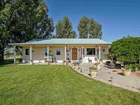 1453 18 Rd, Fruita, CO 81521 photo 1