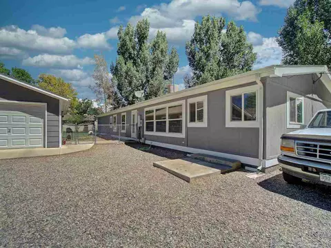 1093 Wallace St, Fruita, CO 81521 photo 16