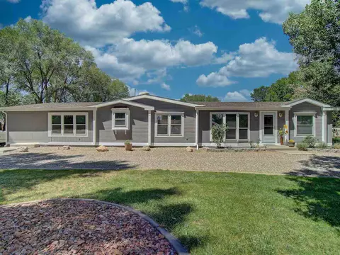 1093 Wallace St, Fruita, CO 81521 photo 1
