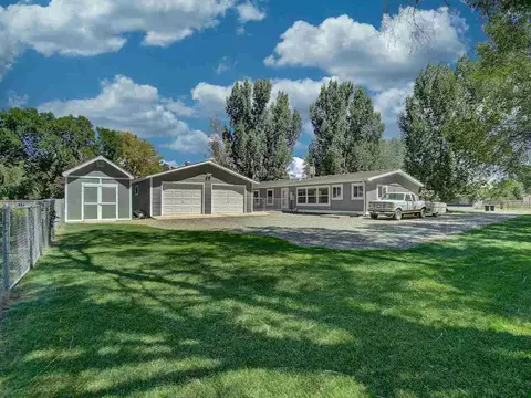 1093 Wallace St, Fruita, CO 81521 photo 17