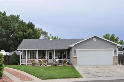 238 Pinyon Dr, Fruita, CO 81521 photo 1