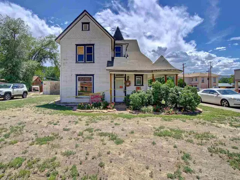 404 E Aspen Ave, Fruita, CO 81521 photo 1