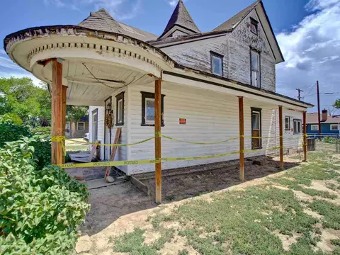 404 E Aspen Ave, Fruita, CO 81521 photo 4