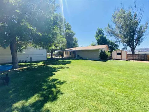 1087 E Grand Ave, Fruita, CO 81521 photo 7