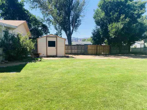 1087 E Grand Ave, Fruita, CO 81521 photo 6