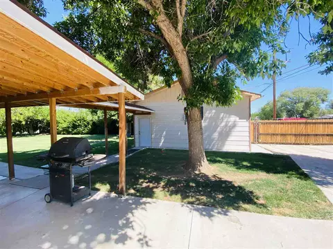 1087 E Grand Ave, Fruita, CO 81521 photo 9
