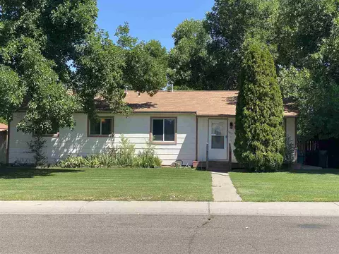 1087 E Grand Ave, Fruita, CO 81521 photo 1