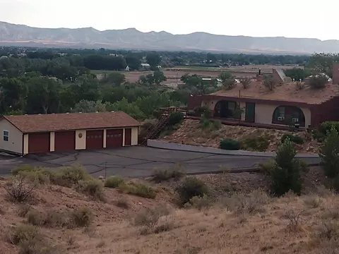 930 Squire Ct, Fruita, CO 81521 photo 1